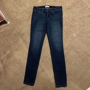 Abercrombie & Fitch jeans size 26/29